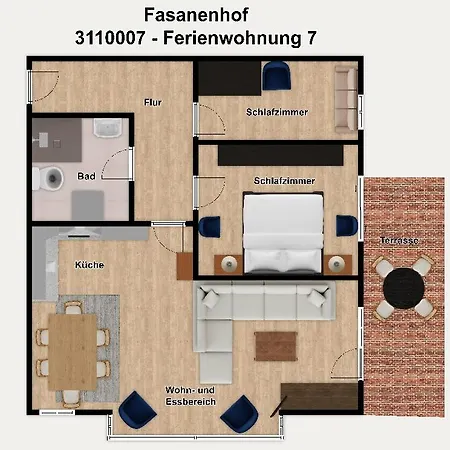 Fasanenhof 7