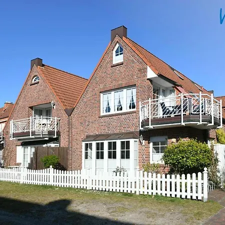 Fasanenhof 7 * Juist